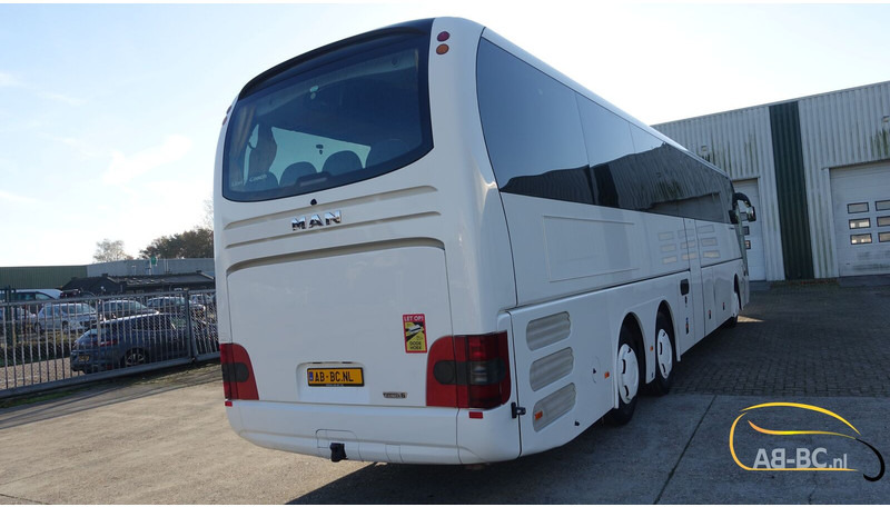 MAN Lions Coach R08 - 63 Seats EURO 6 - Патнички вагон автобус: слика 5 MAN Lions Coach R08 - 63 Seats EURO 6 - Патнички вагон автобус: слика 5