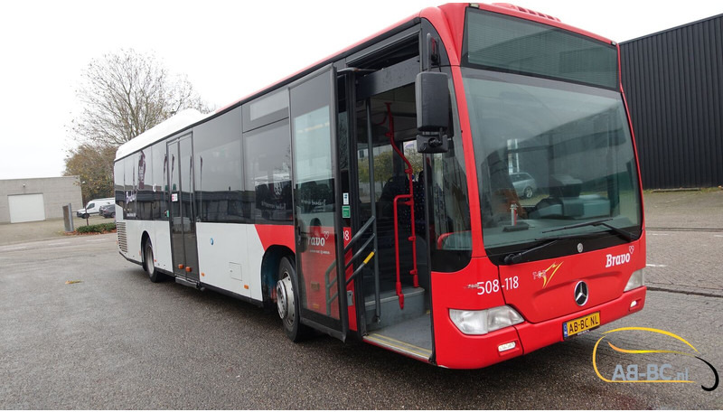 Mercedes-Benz Citaro O530 LE 42 Seats, 45 Standee EEV, 6 pcs. available - Градски автобус: слика 1 Mercedes-Benz Citaro O530 LE 42 Seats, 45 Standee EEV, 6 pcs. available - Градски автобус: слика 1