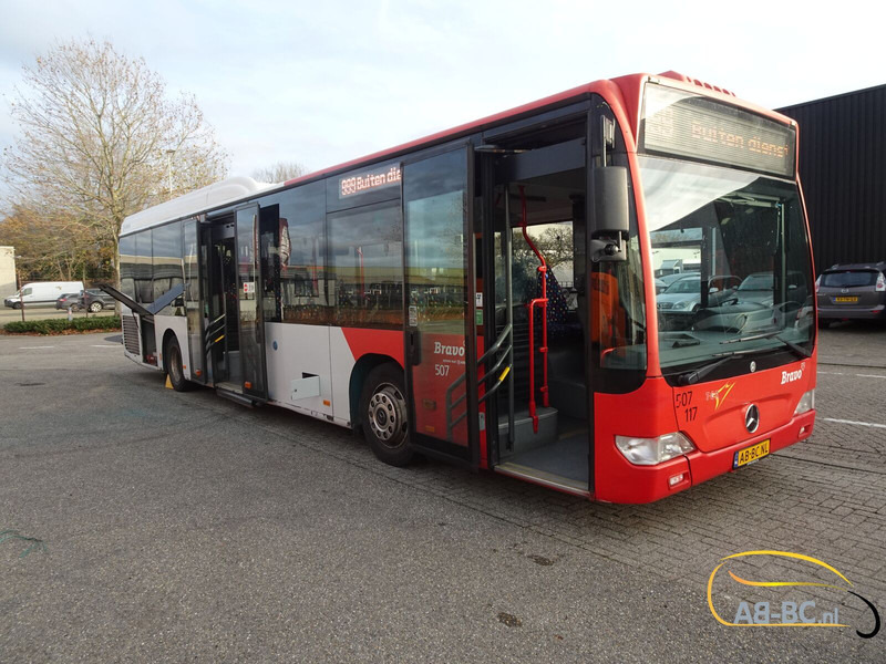 Mercedes-Benz Citaro O530 LE 42 Seats, 45 Standee EEV, 6 pcs. available - Градски автобус: слика 2 Mercedes-Benz Citaro O530 LE 42 Seats, 45 Standee EEV, 6 pcs. available - Градски автобус: слика 2