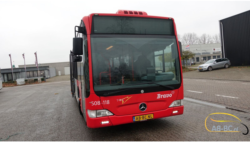 Mercedes-Benz Citaro O530 LE 42 Seats, 45 Standee EEV, 6 pcs. available - Градски автобус: слика 4 Mercedes-Benz Citaro O530 LE 42 Seats, 45 Standee EEV, 6 pcs. available - Градски автобус: слика 4