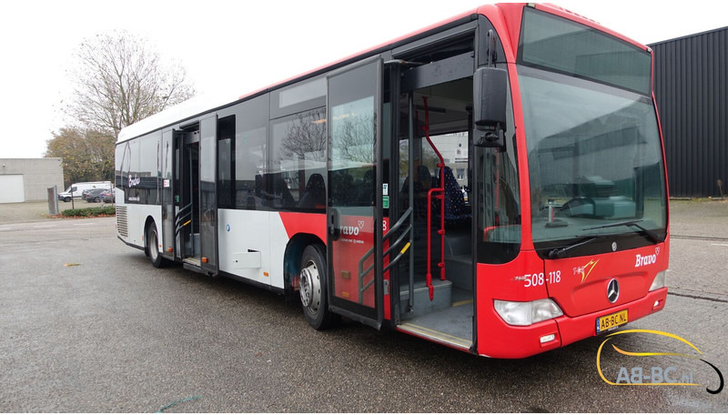 Mercedes-Benz Citaro O530 LE 42 Seats, 45 Standee EEV, 6 pcs. available - Градски автобус: слика 2 Mercedes-Benz Citaro O530 LE 42 Seats, 45 Standee EEV, 6 pcs. available - Градски автобус: слика 2