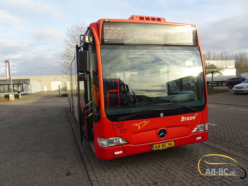 Mercedes-Benz Citaro O530 LE 42 Seats, 45 Standee EEV, 6 pcs. available - Градски автобус: слика 3 Mercedes-Benz Citaro O530 LE 42 Seats, 45 Standee EEV, 6 pcs. available - Градски автобус: слика 3