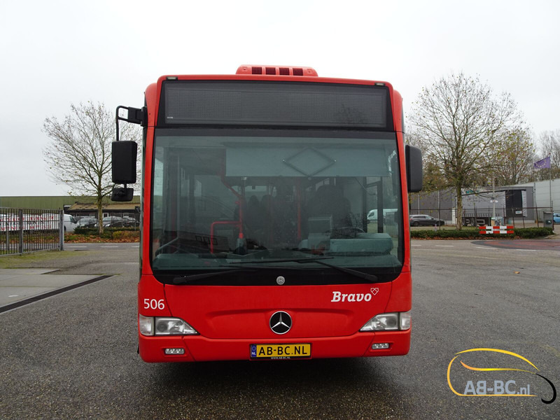 Mercedes-Benz Citaro O530 LE 42 Seats, 45 Standee EEV, 6 pcs. available - Градски автобус: слика 5 Mercedes-Benz Citaro O530 LE 42 Seats, 45 Standee EEV, 6 pcs. available - Градски автобус: слика 5