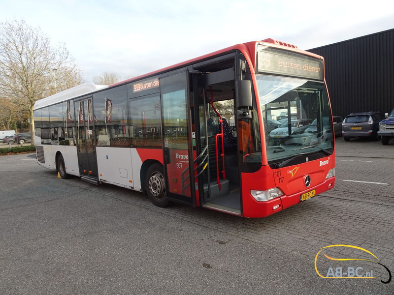 Mercedes-Benz Citaro O530 LE 42 Seats, 45 Standee EEV, 6 pcs. available - Градски автобус: слика 1 Mercedes-Benz Citaro O530 LE 42 Seats, 45 Standee EEV, 6 pcs. available - Градски автобус: слика 1