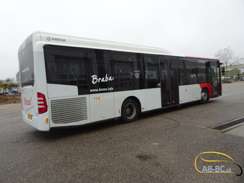 Mercedes-Benz Citaro O530 LE 42 Seats, 45 Standee EEV, 6 pcs. available - Градски автобус: слика 4 Mercedes-Benz Citaro O530 LE 42 Seats, 45 Standee EEV, 6 pcs. available - Градски автобус: слика 4