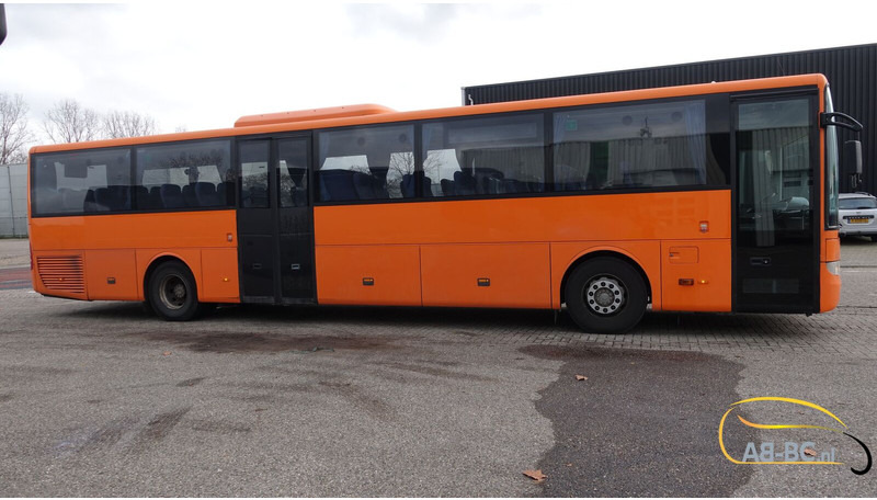 Mercedes-Benz Integro M - Патнички вагон автобус: слика 5 Mercedes-Benz Integro M - Патнички вагон автобус: слика 5