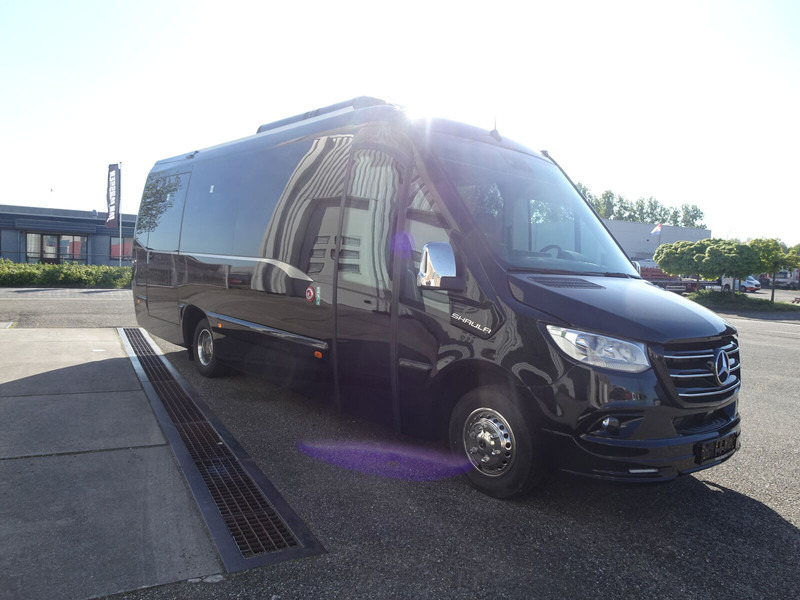 Mercedes-Benz Shaula 29 Seats - available from February 2026 - Патнички вагон автобус: слика 2 Mercedes-Benz Shaula 29 Seats - available from February 2026 - Патнички вагон автобус: слика 2