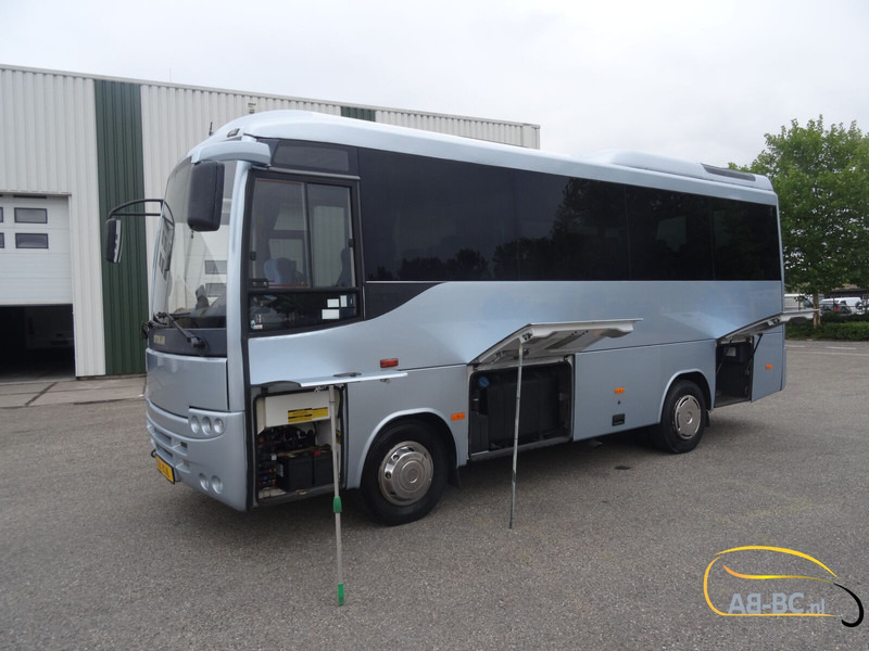 Патнички вагон автобус Otokar Navigo 29 Seats EURO 5: слика 11 Патнички вагон автобус Otokar Navigo 29 Seats EURO 5: слика 11