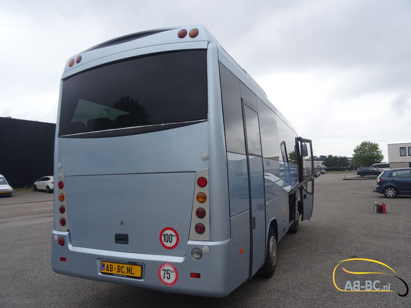 Патнички вагон автобус Otokar Navigo 29 Seats EURO 5: слика 17 Патнички вагон автобус Otokar Navigo 29 Seats EURO 5: слика 17