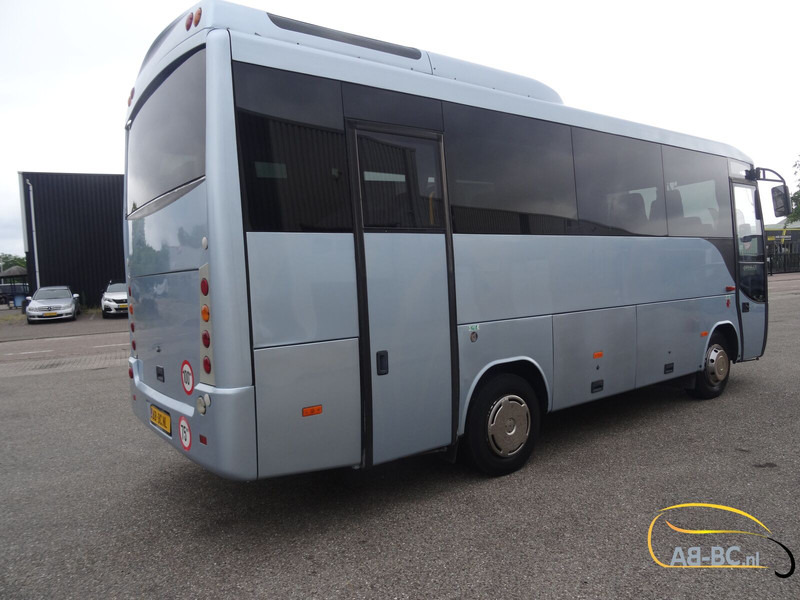 Патнички вагон автобус Otokar Navigo 29 Seats EURO 5: слика 14 Патнички вагон автобус Otokar Navigo 29 Seats EURO 5: слика 14