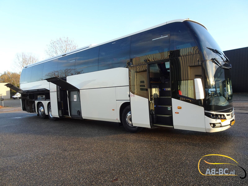 Scania Beulas - 64 Seats EURO 6 - Патнички вагон автобус: слика 2 Scania Beulas - 64 Seats EURO 6 - Патнички вагон автобус: слика 2