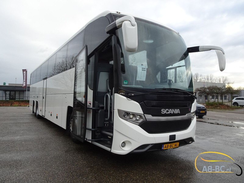 Scania Interlink, 59 Seats, Euro 6 - Патнички вагон автобус: слика 2 Scania Interlink, 59 Seats, Euro 6 - Патнички вагон автобус: слика 2