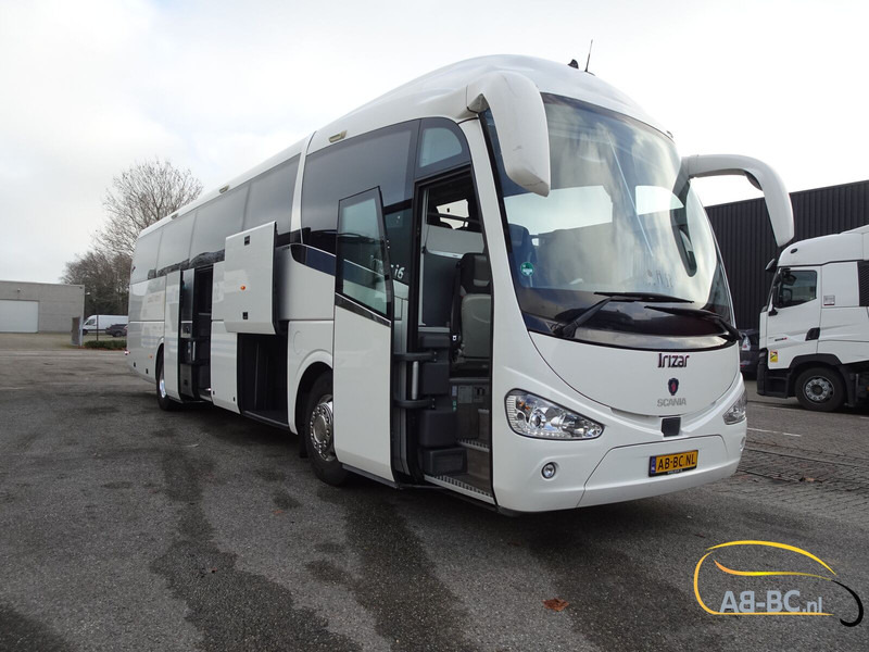 Scania Irizar I6 - 51 Seats EURO 6 - Патнички вагон автобус: слика 3 Scania Irizar I6 - 51 Seats EURO 6 - Патнички вагон автобус: слика 3