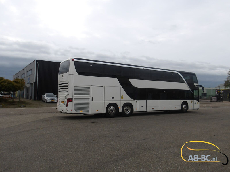 Лизинг на Setra S431 DT Setra S431 DT: слика 11 Лизинг на Setra S431 DT Setra S431 DT: слика 11