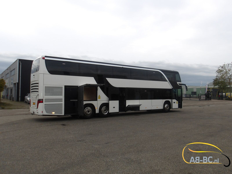 Лизинг на Setra S431 DT Setra S431 DT: слика 7 Лизинг на Setra S431 DT Setra S431 DT: слика 7