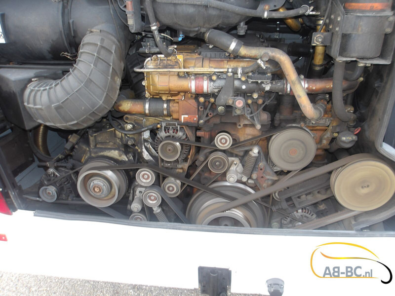 Лизинг на Setra S431 DT Setra S431 DT: слика 14 Лизинг на Setra S431 DT Setra S431 DT: слика 14