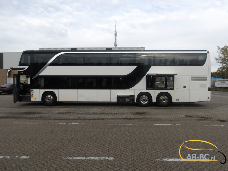 Лизинг на Setra S431 DT Setra S431 DT: слика 17 Лизинг на Setra S431 DT Setra S431 DT: слика 17