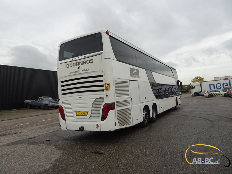 Лизинг на Setra S431DT Setra S431DT: слика 16