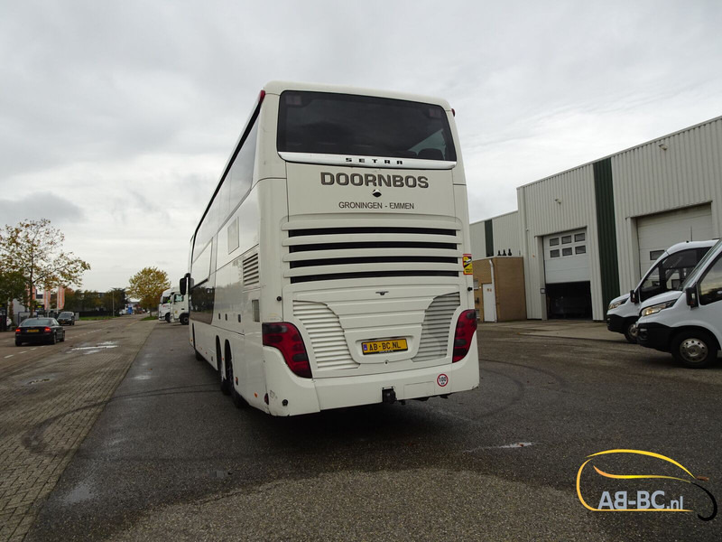 Лизинг на Setra S431DT Setra S431DT: слика 18