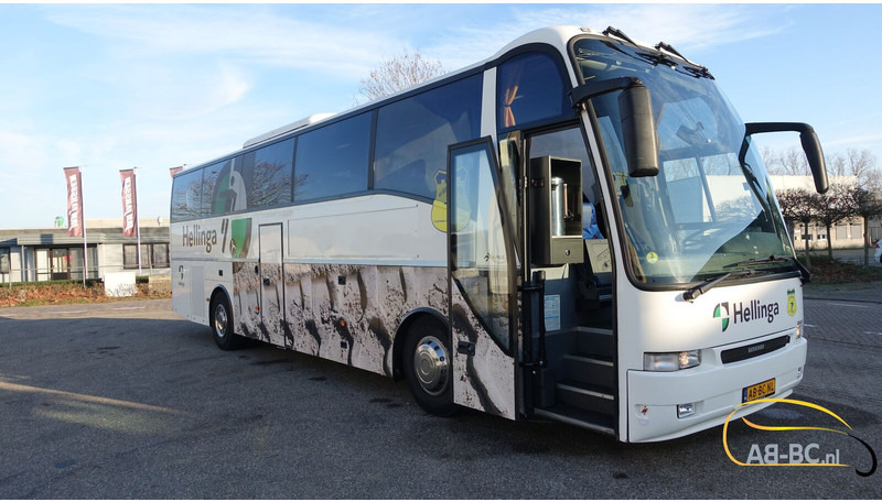 VDL Berkhof Axial SB4000 - Патнички вагон автобус: слика 1 VDL Berkhof Axial SB4000 - Патнички вагон автобус: слика 1