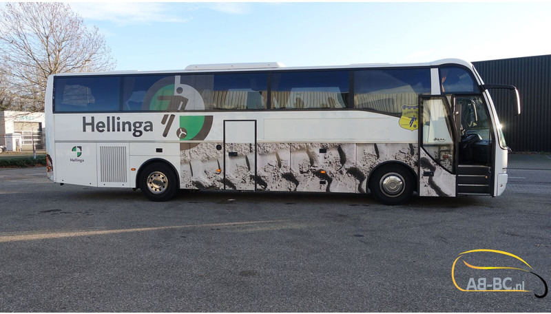 VDL Berkhof Axial SB4000 - Патнички вагон автобус: слика 2 VDL Berkhof Axial SB4000 - Патнички вагон автобус: слика 2