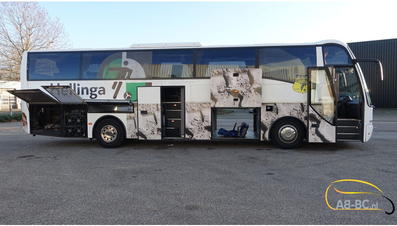 VDL Berkhof Axial SB4000 - Патнички вагон автобус: слика 4 VDL Berkhof Axial SB4000 - Патнички вагон автобус: слика 4