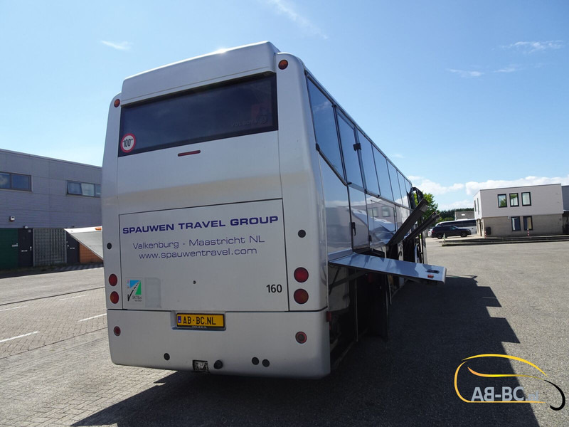 Патнички вагон автобус VDL Bova Futura FHD127 - 48 Seats EURO 5: слика 6 Патнички вагон автобус VDL Bova Futura FHD127 - 48 Seats EURO 5: слика 6