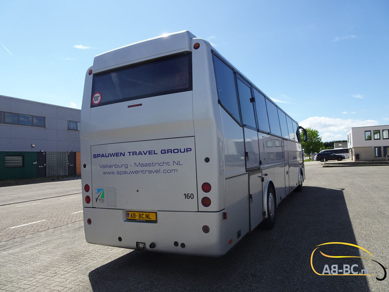 Патнички вагон автобус VDL Bova Futura FHD127 - 48 Seats EURO 5: слика 11 Патнички вагон автобус VDL Bova Futura FHD127 - 48 Seats EURO 5: слика 11