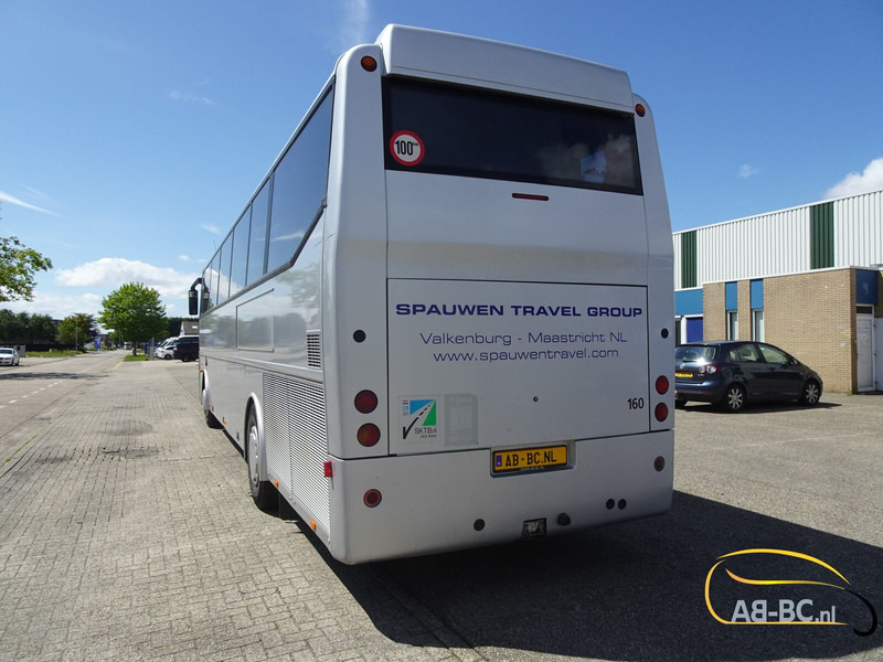 Патнички вагон автобус VDL Bova Futura FHD127 - 48 Seats EURO 5: слика 17 Патнички вагон автобус VDL Bova Futura FHD127 - 48 Seats EURO 5: слика 17