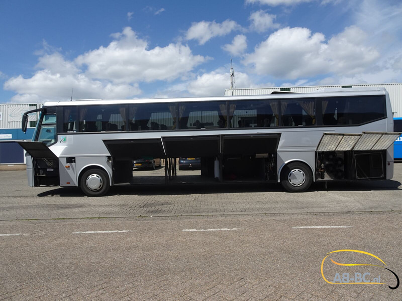 Патнички вагон автобус VDL Bova Futura FHD127 - 48 Seats EURO 5: слика 20 Патнички вагон автобус VDL Bova Futura FHD127 - 48 Seats EURO 5: слика 20