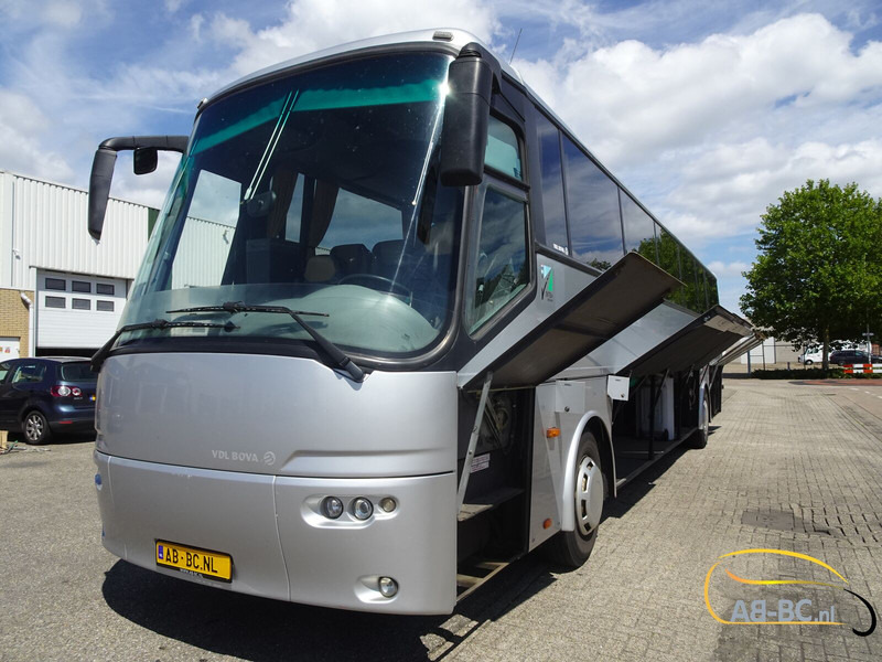 Патнички вагон автобус VDL Bova Futura FHD127 - 48 Seats EURO 5: слика 19 Патнички вагон автобус VDL Bova Futura FHD127 - 48 Seats EURO 5: слика 19