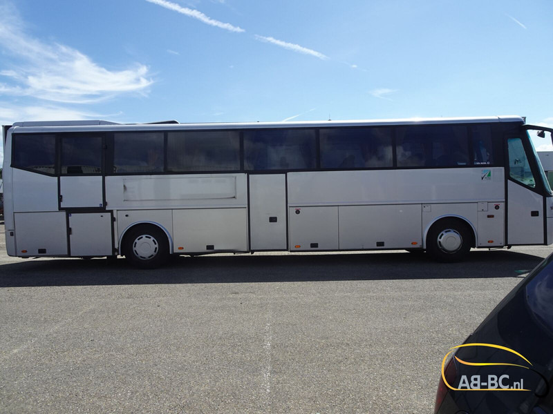 Патнички вагон автобус VDL Bova Futura FHD127 - 48 Seats EURO 5: слика 12 Патнички вагон автобус VDL Bova Futura FHD127 - 48 Seats EURO 5: слика 12