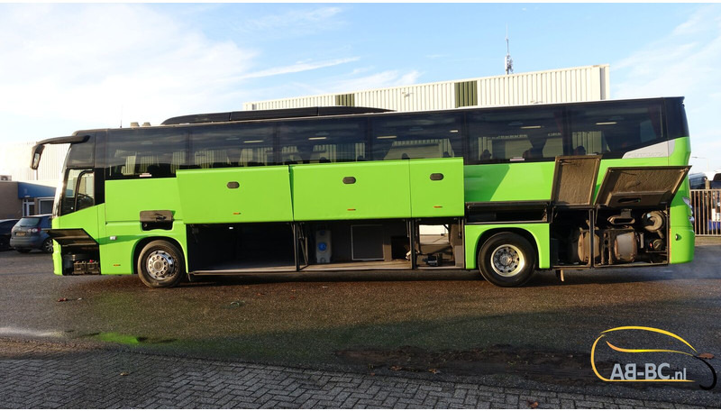 Патнички вагон автобус VDL Futura FHD2 129-370 - 55 Seats EURO 6: слика 18 Патнички вагон автобус VDL Futura FHD2 129-370 - 55 Seats EURO 6: слика 18