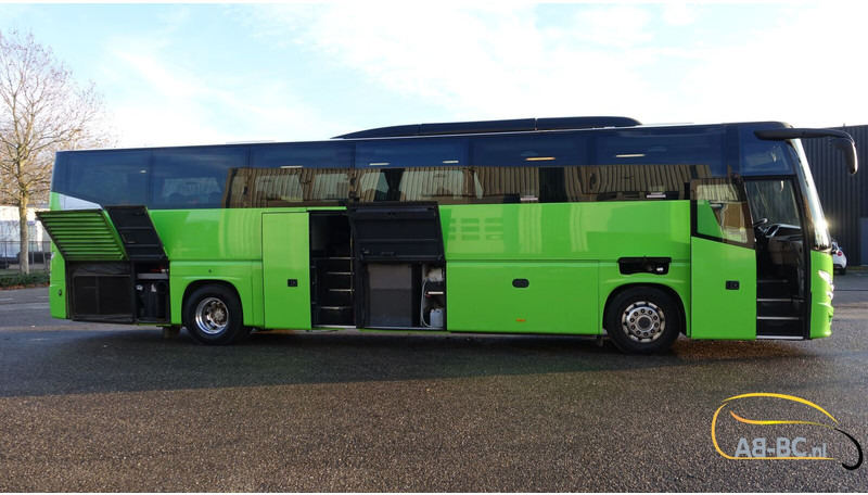 Патнички вагон автобус VDL Futura FHD2 129-370 - 55 Seats EURO 6: слика 7 Патнички вагон автобус VDL Futura FHD2 129-370 - 55 Seats EURO 6: слика 7