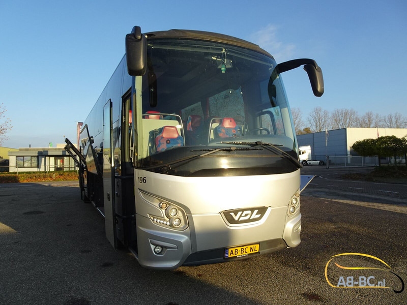 VDL Futura FHD2 129-370 - 55 Seats EURO 6 - Патнички вагон автобус: слика 3 VDL Futura FHD2 129-370 - 55 Seats EURO 6 - Патнички вагон автобус: слика 3