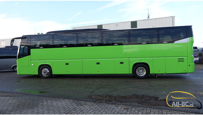Патнички вагон автобус VDL Futura FHD2 129-370 - 55 Seats EURO 6: слика 16 Патнички вагон автобус VDL Futura FHD2 129-370 - 55 Seats EURO 6: слика 16