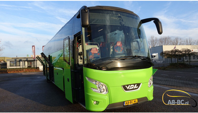 VDL Futura FHD2 129-370 - 55 Seats EURO 6 - Патнички вагон автобус: слика 3 VDL Futura FHD2 129-370 - 55 Seats EURO 6 - Патнички вагон автобус: слика 3