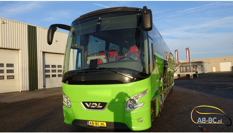 Патнички вагон автобус VDL Futura FHD2 129-370 - 55 Seats EURO 6: слика 14 Патнички вагон автобус VDL Futura FHD2 129-370 - 55 Seats EURO 6: слика 14