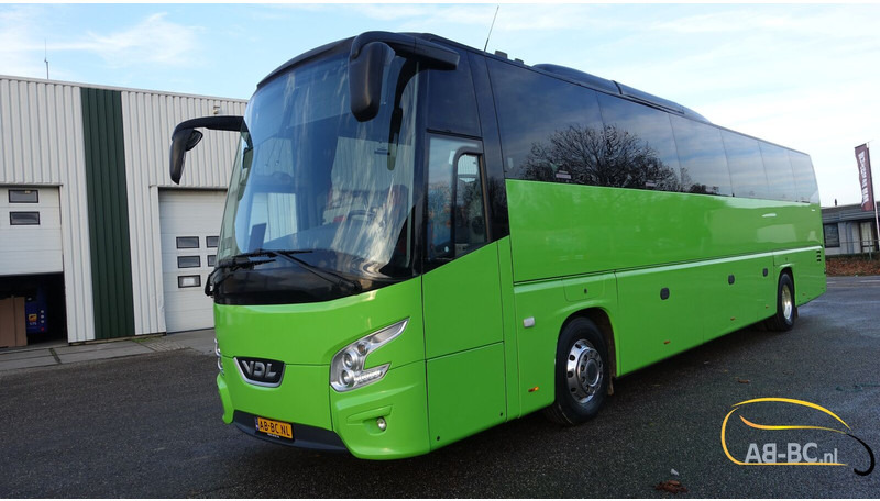 Патнички вагон автобус VDL Futura FHD2 129-370 - 55 Seats EURO 6: слика 12 Патнички вагон автобус VDL Futura FHD2 129-370 - 55 Seats EURO 6: слика 12