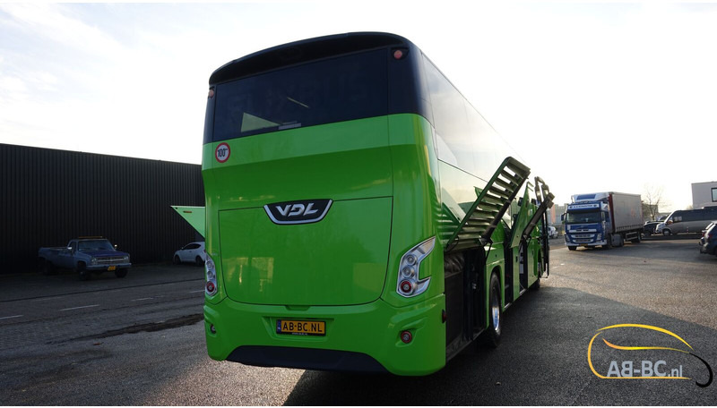 Патнички вагон автобус VDL Futura FHD2 129-370 - 55 Seats EURO 6: слика 11 Патнички вагон автобус VDL Futura FHD2 129-370 - 55 Seats EURO 6: слика 11