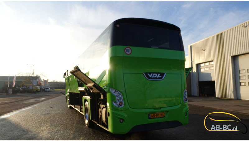 Патнички вагон автобус VDL Futura FHD2 129-370 - 55 Seats EURO 6: слика 20 Патнички вагон автобус VDL Futura FHD2 129-370 - 55 Seats EURO 6: слика 20