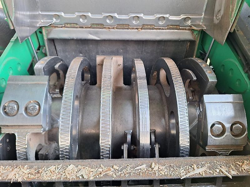 Albach Diamant 2000 - Кршач на дрва: слика 3 Albach Diamant 2000 - Кршач на дрва: слика 3