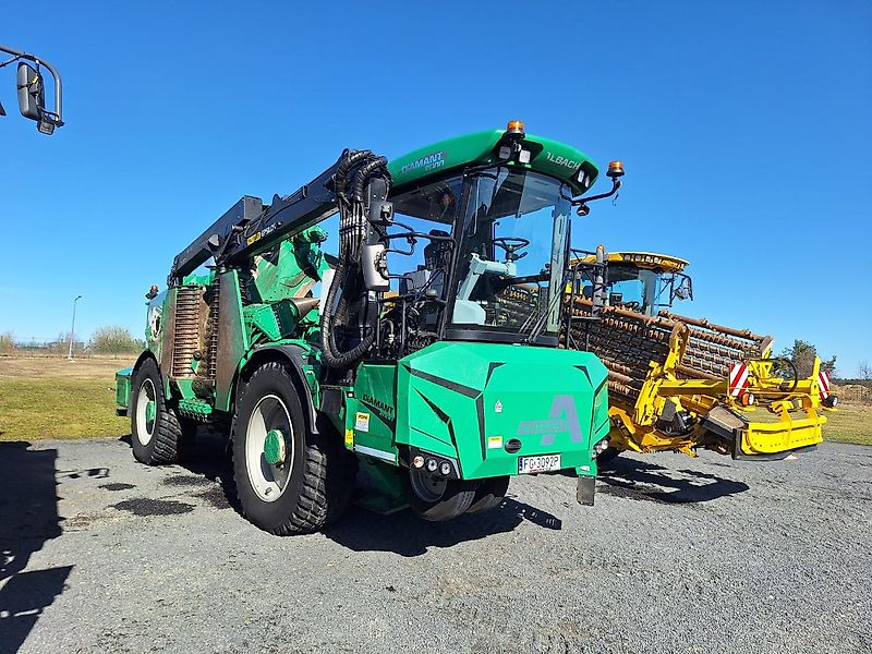 Albach Diamant 2000 - Кршач на дрва: слика 5 Albach Diamant 2000 - Кршач на дрва: слика 5