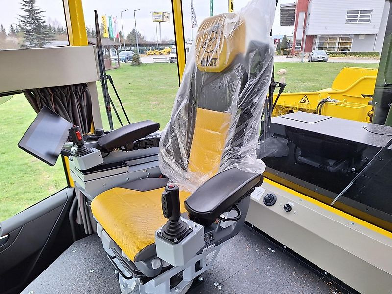 Wüst Hacker SMC 812 TCR - Кршач на дрва: слика 5 Wüst Hacker SMC 812 TCR - Кршач на дрва: слика 5