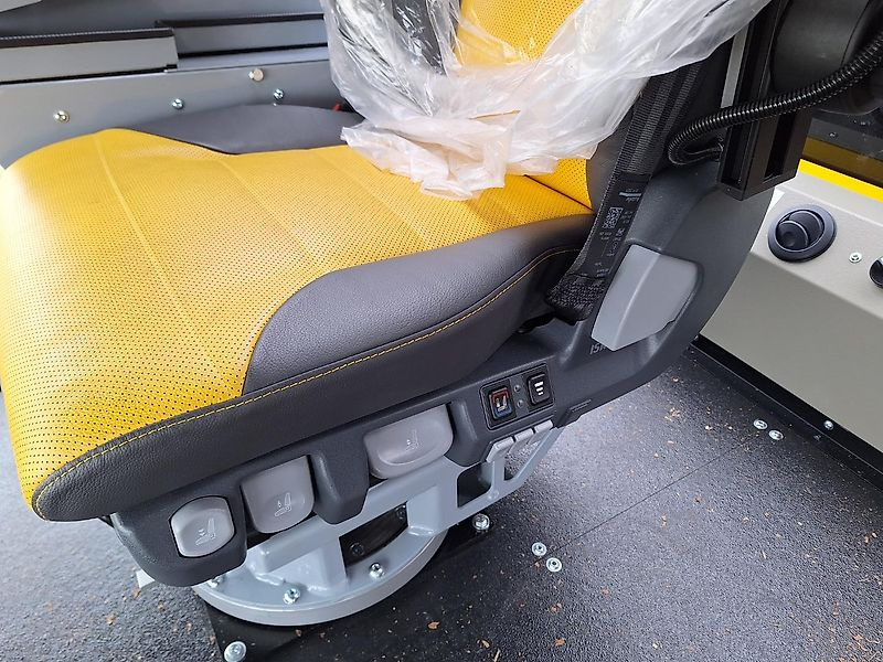 Wüst Hacker SMC 812 TCR - Кршач на дрва: слика 4 Wüst Hacker SMC 812 TCR - Кршач на дрва: слика 4