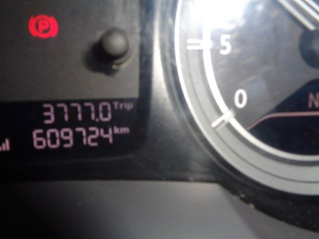 Камион со церада DAF CF 18.290, Euro 6, deut. Auto, Mit Bett: слика 13