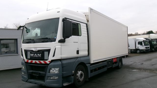 MAN TGX 18.360 4x2LL Euro 6, Thermoking T600R, LDBW, - Камион ладилник: слика 1 MAN TGX 18.360 4x2LL Euro 6, Thermoking T600R, LDBW, - Камион ладилник: слика 1