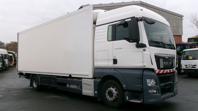 MAN TGX 18.360 4x2LL Euro 6, Thermoking T600R, LDBW, - Камион ладилник: слика 2 MAN TGX 18.360 4x2LL Euro 6, Thermoking T600R, LDBW, - Камион ладилник: слика 2