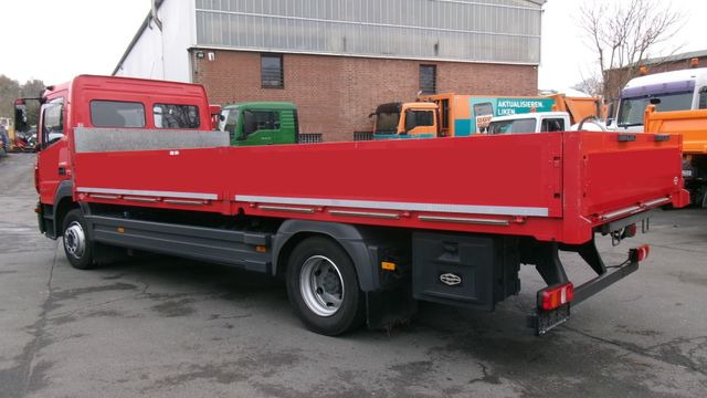 Mercedes-Benz 1223L Atego Euro 6, 6,50m Pritsche, TÜV:06/2026 - Камион со платформа: слика 5 Mercedes-Benz 1223L Atego Euro 6, 6,50m Pritsche, TÜV:06/2026 - Камион со платформа: слика 5