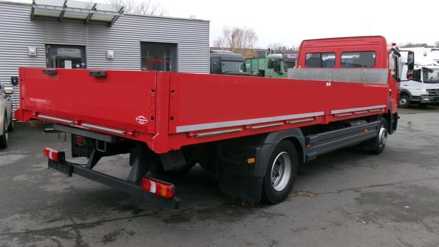 Mercedes-Benz 1223L Atego Euro 6, 6,50m Pritsche, TÜV:06/2026 - Камион со платформа: слика 4 Mercedes-Benz 1223L Atego Euro 6, 6,50m Pritsche, TÜV:06/2026 - Камион со платформа: слика 4